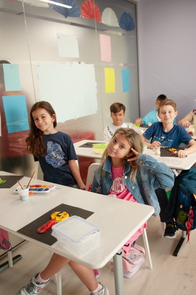 Summer Language Camp 2025 – Early Bird Registration Open!